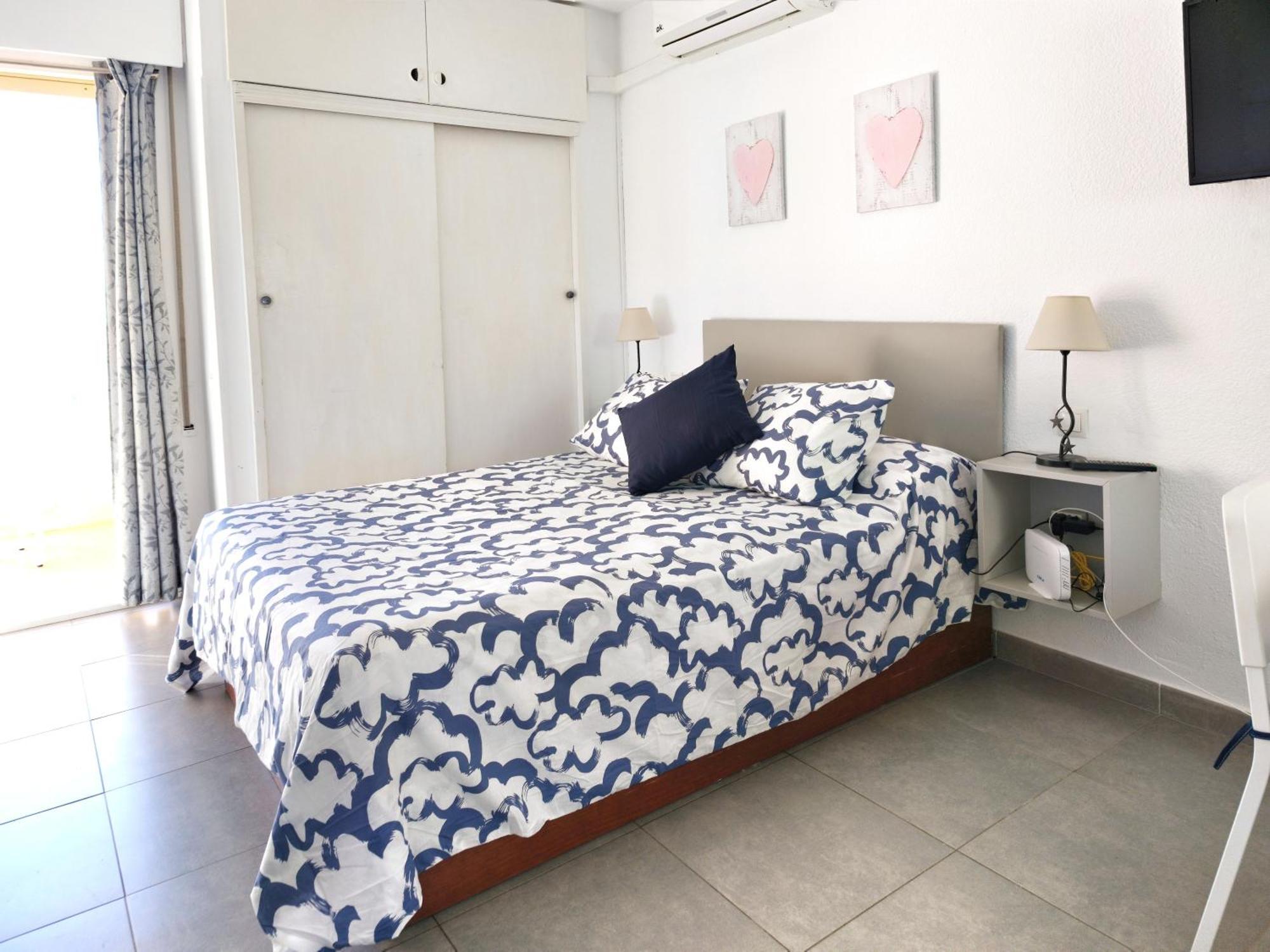 Inmogest - Estudio Aguila 713 Apartment Benalmadena Bagian luar foto